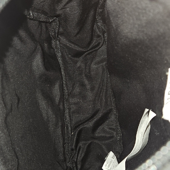 Zara And Disney Collab Mini Red and White Minnie Mouse Backpack - Picture 10 of 16